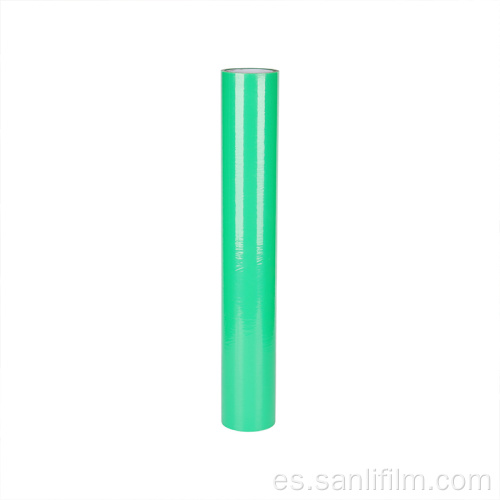 Opción de color para película protectora de gabinete